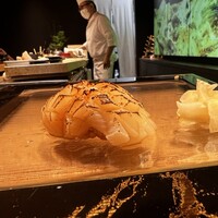 渋谷 鮨 スブリム TOKYO - 