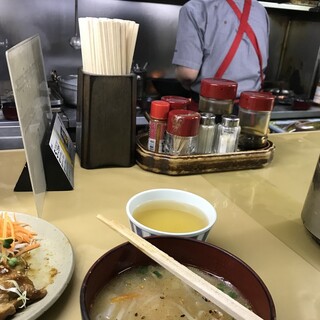 こがね食堂_0