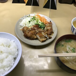 こがね食堂_1