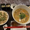 神戸チャイハーネ - 料理写真: