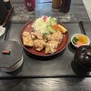 登利平 アズ熊谷店