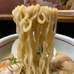 らー麺 あけどや - 