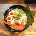 Ramen Kozou - 