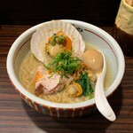 らー麺 あけどや - 