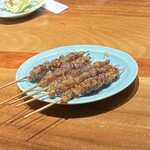 中目黒 とりまち - 