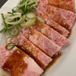 Yakiniku Mushaburui - 