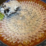 ふく処 さかい - 