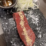 Yakiniku Mushaburui - 