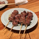 中目黒 とりまち - 