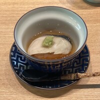 鮨 麻生 平尾山荘 - 