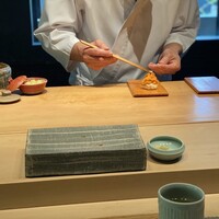 鮨 麻生 平尾山荘 - 