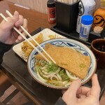 丸亀製麺 - 