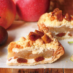 GRANNY SMITH APPLE PIE & COFFEE - 