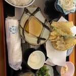 Toyama Sakana Dokoro Minoriya