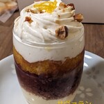 パティスリー・パリセヴェイユ - 