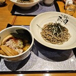 つけ蕎麦の阿国 - 