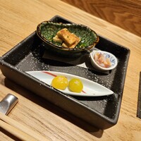 鮨 あさひ - 