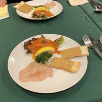 ロシヤ料理 ラルース - 
