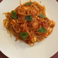 イタリアン レストラン リトル キャット - 