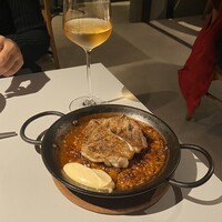 コメール マル イ モンターニャ - 