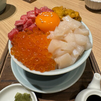 焼肉みゆき苑 - 