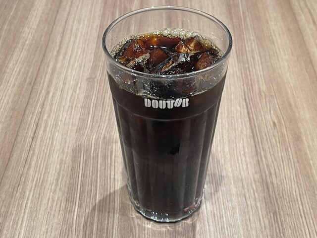 Doutor Coffee Shop Senzoku Ekimae Ten photo 3