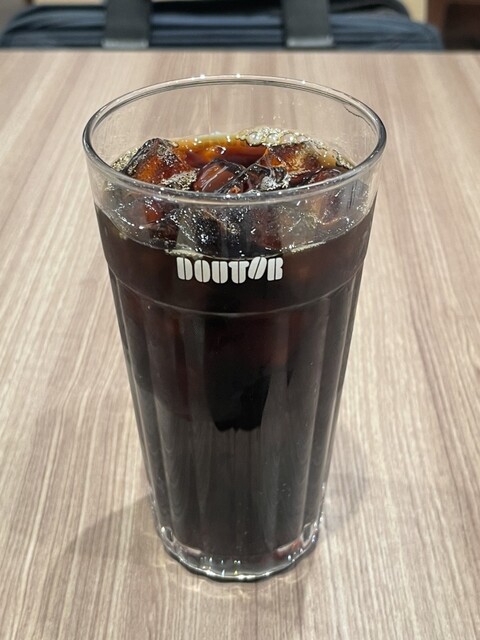 Doutor Coffee Shop Senzoku Ekimae Ten photo 5