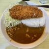 Tonkatsu Aoki No Kareya Ippe Koppe - ロースカツカレー