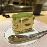 鉄板焼 にし田 - 