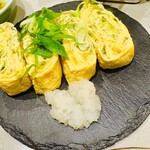 餃子と〆の店 Nood e - 