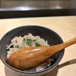 鉄板焼 にし田 - 