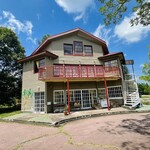 ラ・カーサ・ディ・テツオ オオタ - 外観