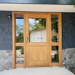 ラ・カーサ・ディ・テツオ オオタ - MADRE玄関