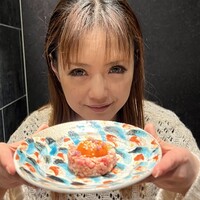 USHIMITSU NISHIAZABU - 
