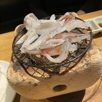 磯ぎよし 天神店 -  磯ぎよし 天神店 -