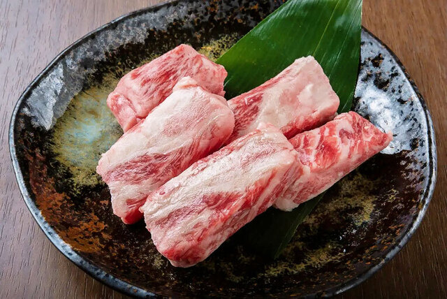 黒毛和牛 焼肉・ホルモン 独眼牛（ドクガンギュウ【旧店名】紅まる） - 仙台（焼肉）の写真