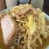 ラーメン 富士丸 西早稲田店