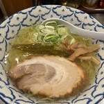 名古屋驛麺通り醐りょう 函館らーめん - 