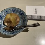 Shirokuma Shokudo - 五四○じゃがバター