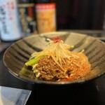 進辛正麺 - 