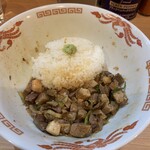 RAMEN ガモウスマイル - 