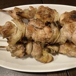 キッチンカー 三美焼鳥 - 