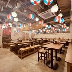 沖縄料理やんばる - 