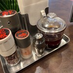 175°DENO担担麺 - 