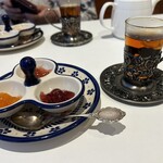 クラフトビールとロシア料理 Cafe Beluga - 