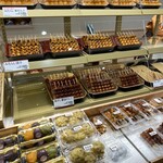 口福堂 - どれも…美味しそー♫