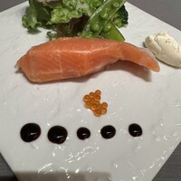 ダイニング 流 - 