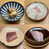 鮨 原正 - 