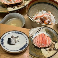 鮨 原正 - 