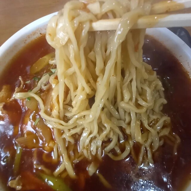 ふくふくラーメン - 泉崎（ラーメン）の写真